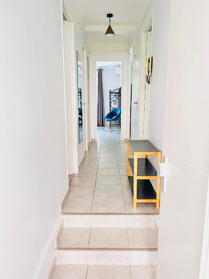 2 Bedroom Luxury Flat With Balcony Cannes Center Exterior foto